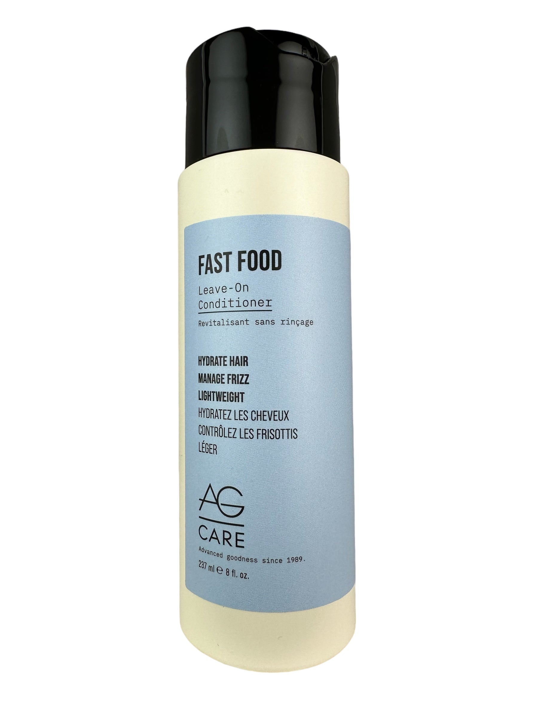 AG Hair Care Fast Food Leave-On Conditioner